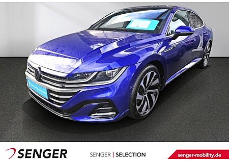 VW Arteon 2.0 TDI SCR 147kW DSG R-Line 5 Türen