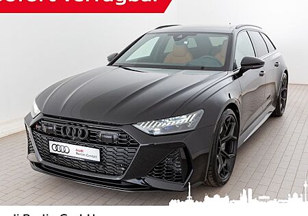 Audi RS6 performance 4.0 TFSI tiptr. quattro 5 Türen