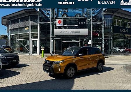 Suzuki Vitara 1.5 DUALJET Hybrid Comfort AGS Allgrip 5 Türen