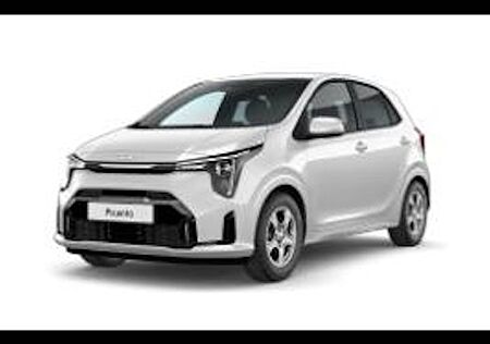 Kia Picanto 1.0 Edition 7 5 Türen