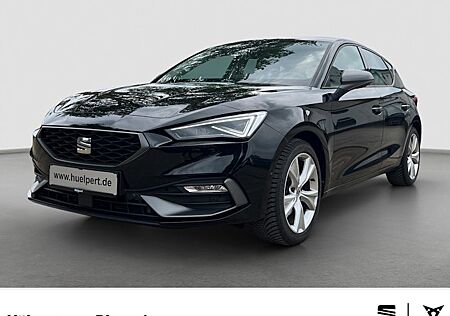 Seat Leon 1.5 eTSI ACT 110kW FR DSG 5 Türen