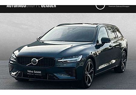 Volvo V60 T6 AWD Plug-in Hybrid Plus Dark Auto 5 Türen