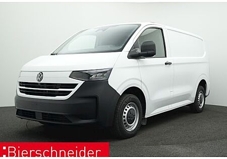 VW T6 Transporter 2.0 TDI 81kW kurz 4 Türen