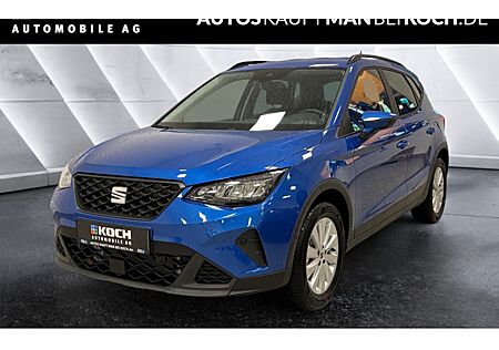 Seat Arona 1.0 TSI 85kW Road Edition DSG 5 Türen