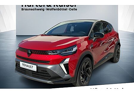Renault Captur Mild Hybrid 140 EDC Esprit Alpine 5 Türen