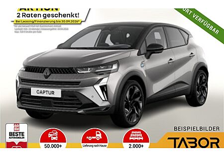 Renault Captur Mild Hybrid 140 EDC Esprit Alpine 5 Türen