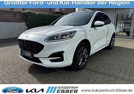 Ford Kuga 2.0 EcoBlue 140kW ST-Line X Auto 4WD 5 Türen