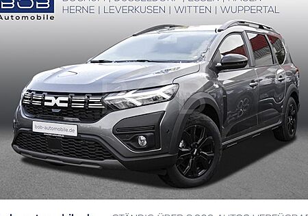Dacia Jogger ECO-G 100 Expression 7-Sitzer 5 Türen