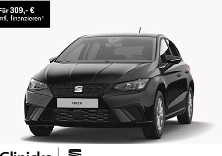Seat Ibiza 1.0 TSI 85kW Road Edition 5 Türen