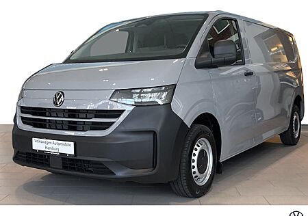 VW T5 Transporter 2.0 TDI 110kW Auto PanAm. lang 4 Türen