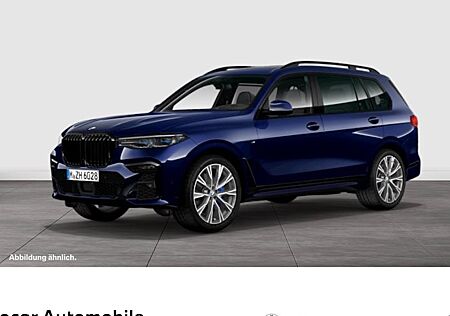 BMW X7 M50d 5 Türen