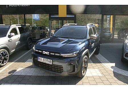 Dacia Bigster TCe 140 Extreme 5 Türen
