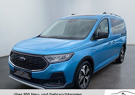 Ford Grand Tourneo 2.0 EcoBlue 90kW Active Automatik 5 Türen