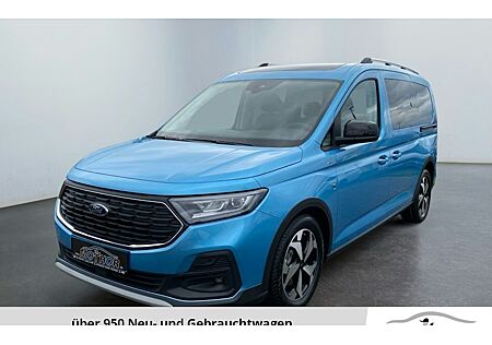 Ford Grand Tourneo 2.0 EcoBlue 90kW Active Automatik 5 Türen