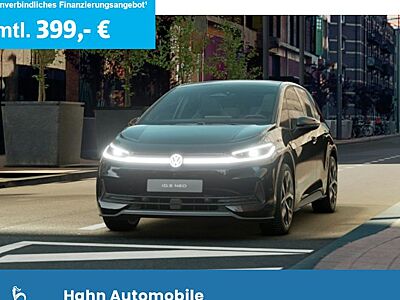 VW ID.3 Style 79 kWh 170 kW 5 Türen