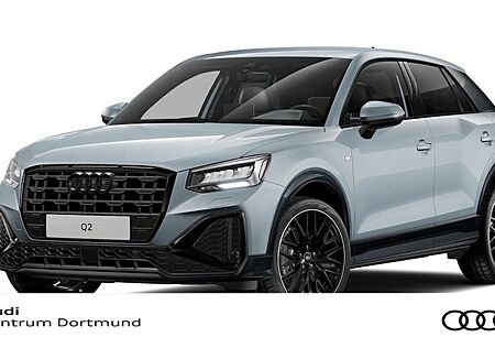 Audi Q2 35 TFSI S tronic S line 5 Türen