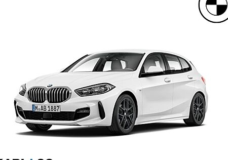 BMW 1er 118i Advantage 5 Türen