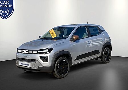 Dacia Spring Electric 65 Extreme 5 Türen