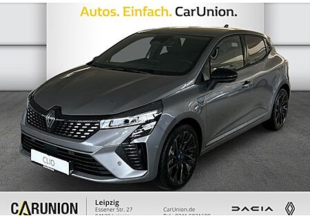 Renault Clio TCe 90 Esprit Alpine 5 Türen