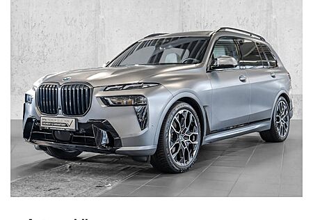 BMW X7 xDrive40i 5 Türen