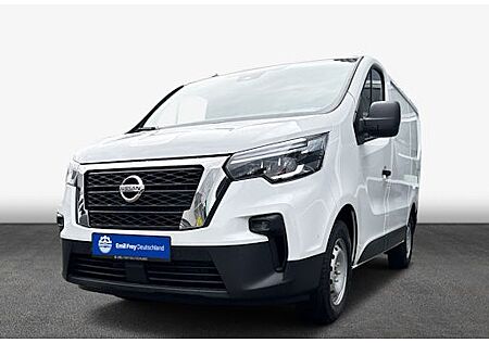 Nissan Primastar 2.0dCi 150 3,0t N-CONNECTA L1H1 4 Türen