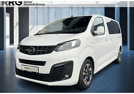 Opel Zafira Life 2.0 Diesel 130kW Elegance M Auto 5 Türen