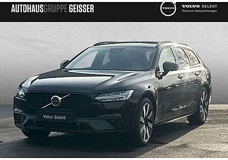 Volvo V90 T6 AWD Ultra Dark Auto 5 Türen