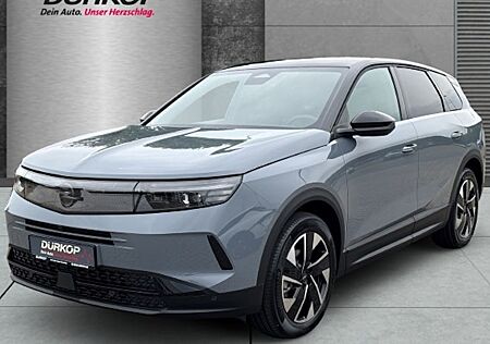 Opel Grandland X 1.2 Turbo 100kW GS eDCT 5 Türen