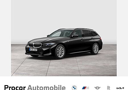 BMW 3er 320d xDrive Touring M Sport Auto 5 Türen