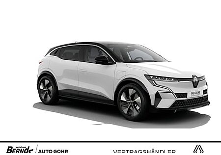 Renault Megane E-Tech Techno 220 Comfort Range 5 Türen