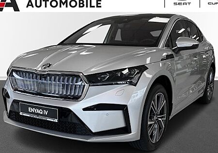 Skoda Enyaq Coupé 85 5 Türen