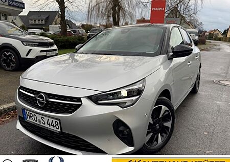 Opel Corsa-e 100KW Elegance 5 Türen