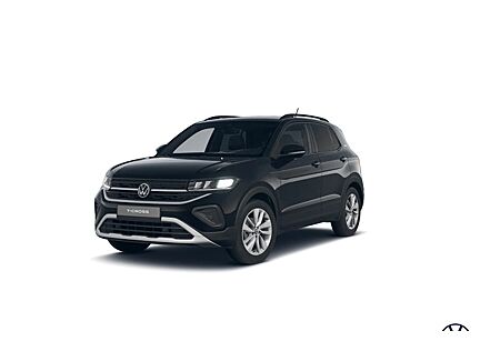 VW T-Cross 1.0 TSI OPF 85 kW DSG Life 5 Türen