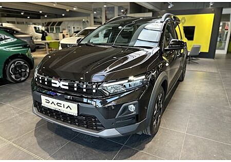 Dacia Jogger TCe 110 Journey 5-Sitzer 5 Türen