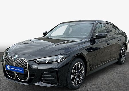 BMW i4 eDrive40 5 Türen