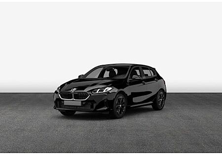 BMW 1er 120 Steptronic 5 Türen
