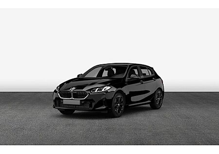 BMW 1er 120 Steptronic 5 Türen