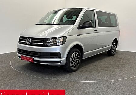 VW T7 Multivan 2,0 TDI 110kW BMT DSG Trendline 4 Türen