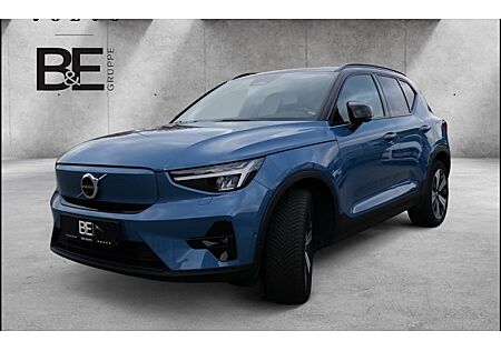 Volvo Andere Recharge Ultimate Single Motor 5 Türen