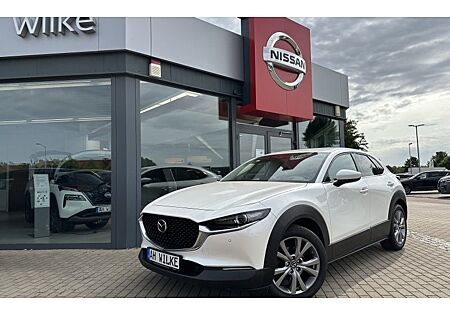 Mazda CX-30 2.0 e-SKYACTIV-G M-Hybrid 150 Selection 5 Türen