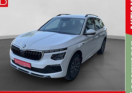 Skoda Kamiq 1.0 TSI 85kW Tour 5 Türen