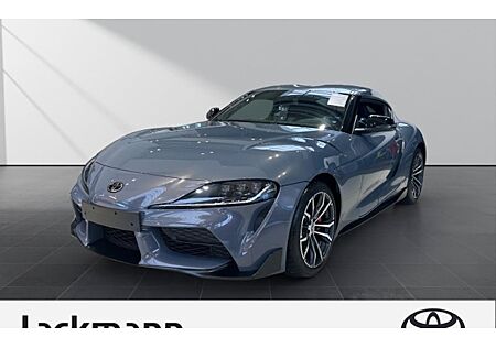Toyota Supra 2.0 Turbo Automatik Dynamic 2 Türen