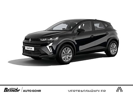 Renault Captur TCe 115 Evolution 5 Türen