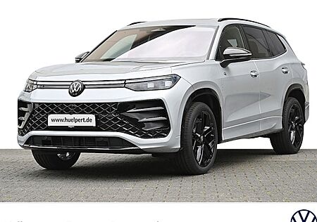 VW Tiguan Allspace 2.0 TDI SCR 142kW DSG 4MOTION R-Line 5 Türen