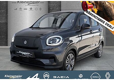 Leapmotor T03 BEV 37kWh Design 5 Türen
