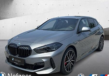 BMW 1er 120i M Sport Steptronic 5 Türen