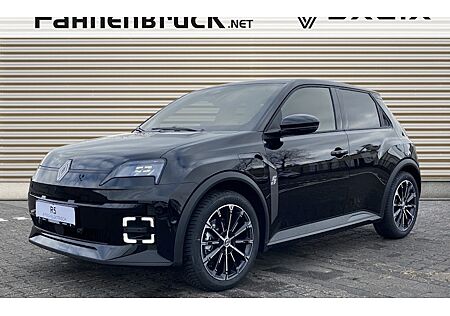 Renault R 5 Techno 150 Comfort Range 5 Türen