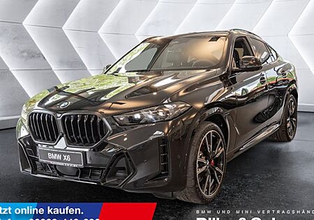 BMW X6 xDrive40d M Sport 5 Türen