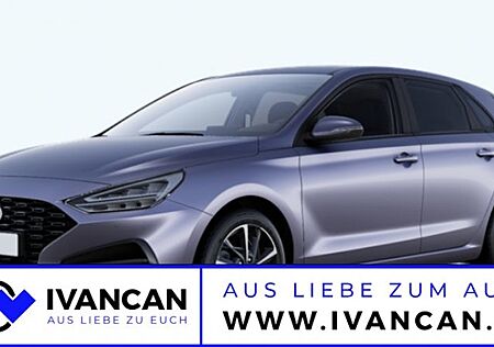 Hyundai i30 1.0 T-GDI Advantage DCT 5 Türen