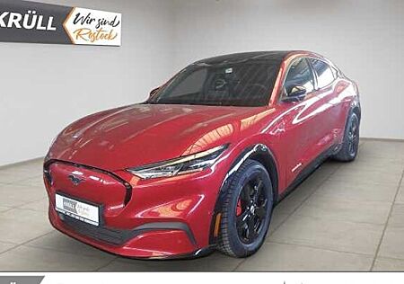 Ford Mustang Mach-E Dual-Emotor Ext Range 258kW, AWD Premium 5 Türen